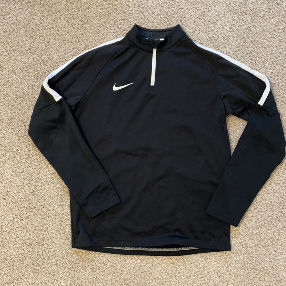 Warm-Up Top